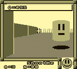 Faceball 2000 screenshot 3 for Super Nintendo